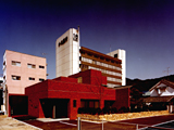 武山医院